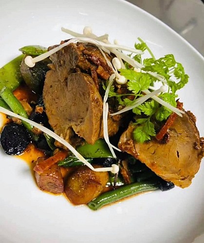 Bistro Saint-Jean