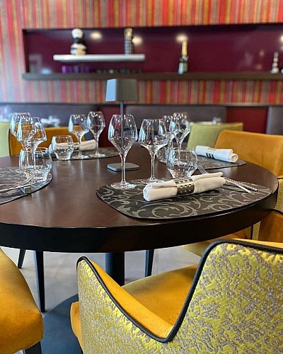 Bistro Saint-Jean