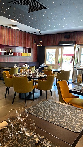 Bistro Saint-Jean