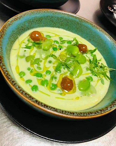 Bistro Saint-Jean