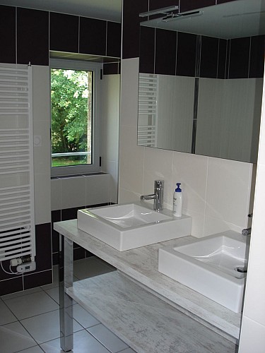 COSSARD ALAIN - GÎTE LE LOGIS DE SAINT ANDRÉ