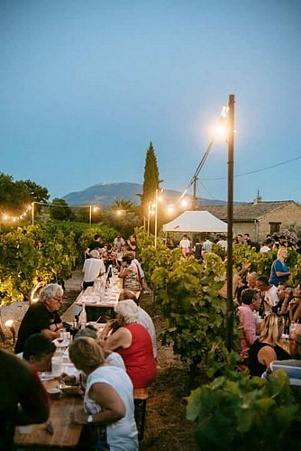 Domaine Ferme des Arnaud (Groups & Seminars)