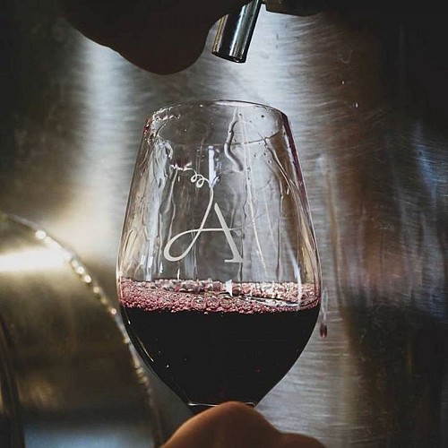 Domaine Ferme des Arnaud (Groepen & Seminars)