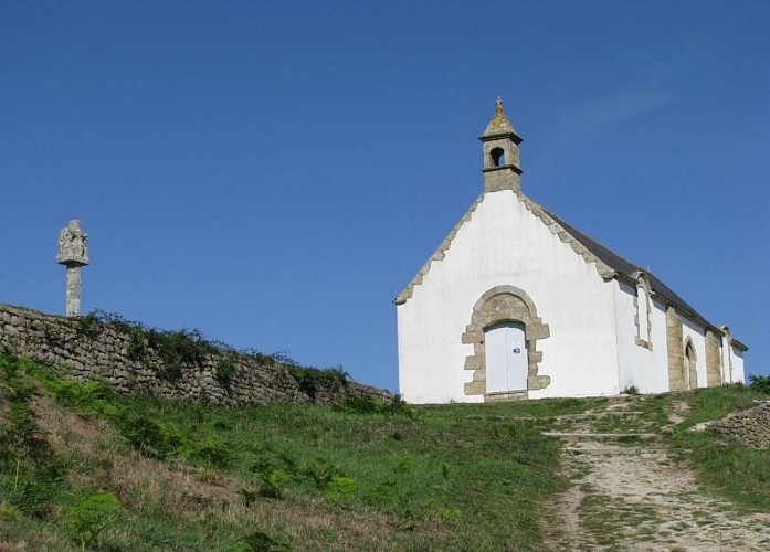 Tumulus Saint Michel