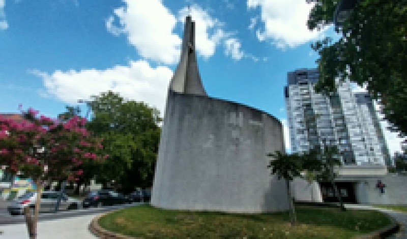 église Saint André