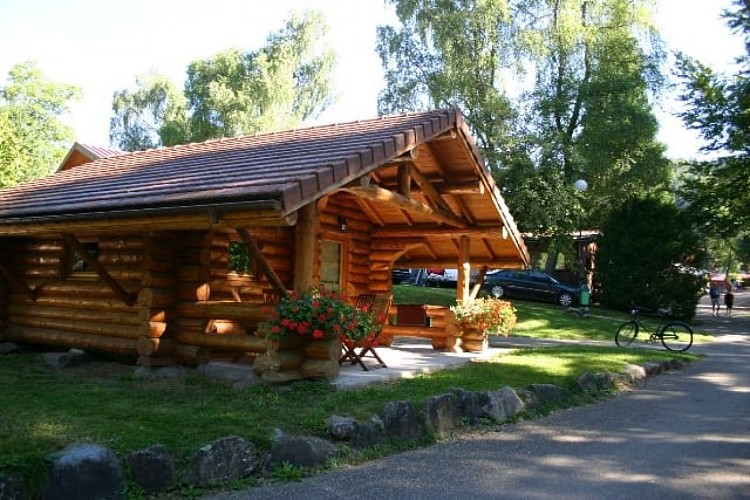 Camping les Deux Ballons