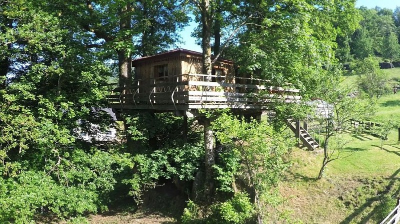 Domaine du Châtelet