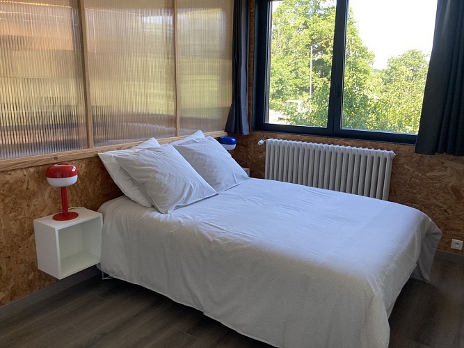 Le petit gîte Les Hautes Herbes