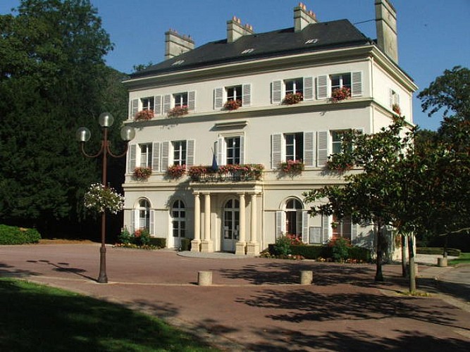Château de la Palière