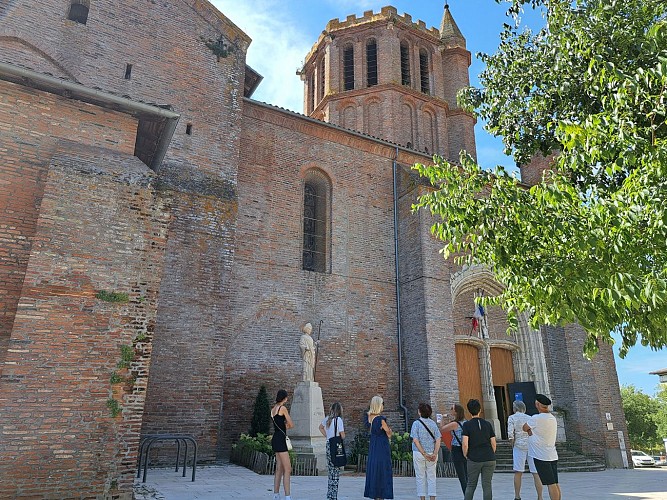 Church of the Savior