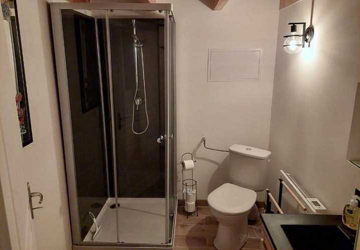 Wattebled - Piégut - salle de bains Sirtaqui