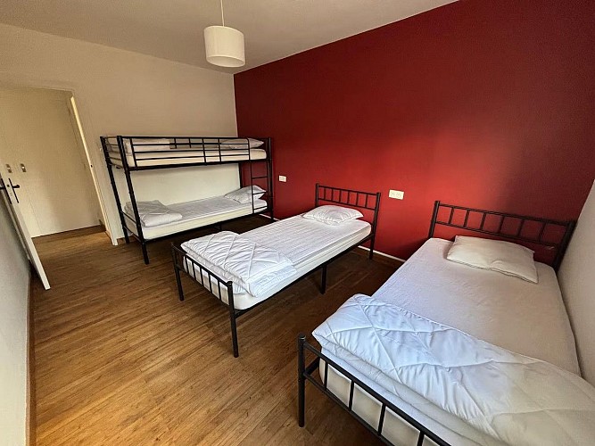 nueil-les-aubiers-gite-la-villette-chambre3