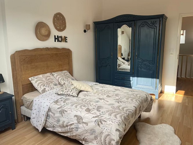 Gîte - Petit cocon à 5 min de Sedan