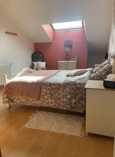Gîte - Petit cocon à 5 min de Sedan