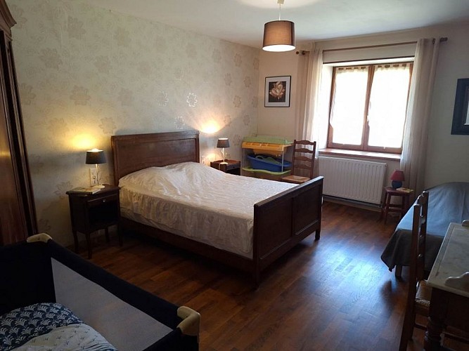 Chambre 2