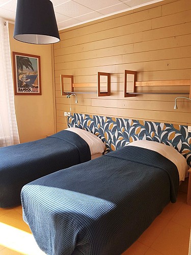 Résidence de Vacances Escapade - Le Moulin de César (Groups & Seminars)