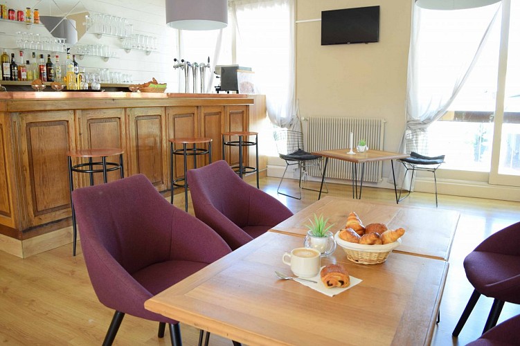 Résidence de Vacances Escapade - Le Moulin de César (Groups & Seminars)