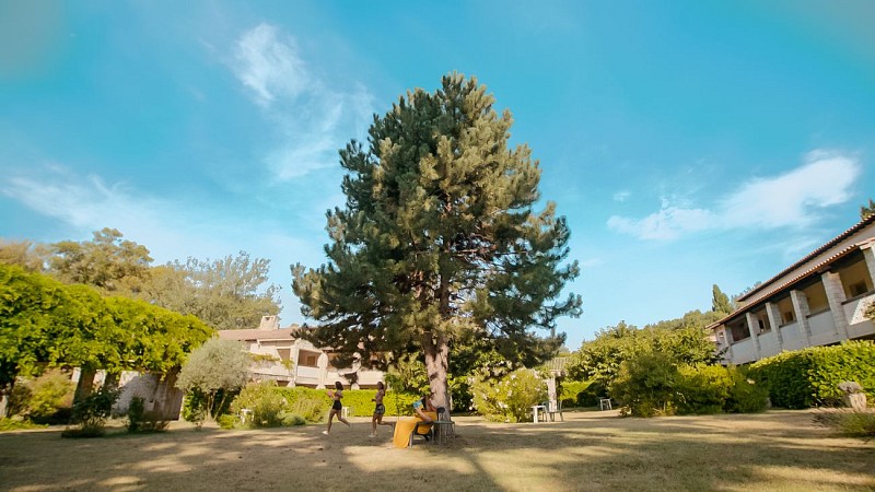 Résidence de Vacances Escapade - Le Moulin de César (Groups & Seminars)