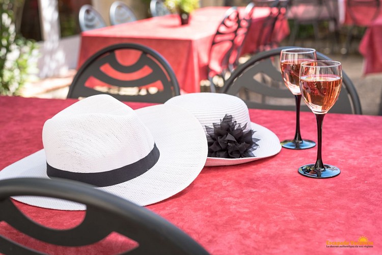 Résidence de Vacances Escapade - Le Moulin de César (Groepen & Seminars)