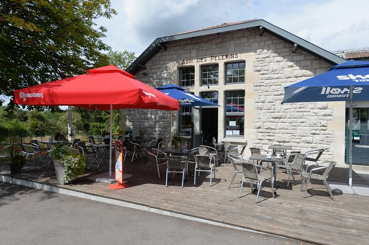 Restaurant l'Abri des Pèlerins