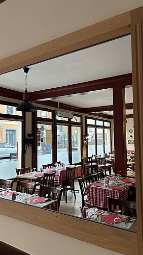 Bar brasserie Le Stop (7)