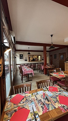 Bar brasserie Le Stop (2)