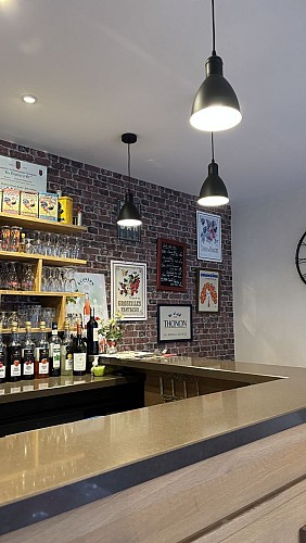 Bar brasserie Le Stop (8)