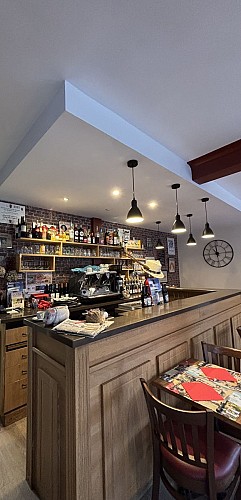 Bar brasserie Le Stop (5)