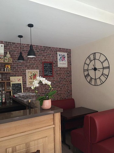 Bar brasserie Le Stop (1)