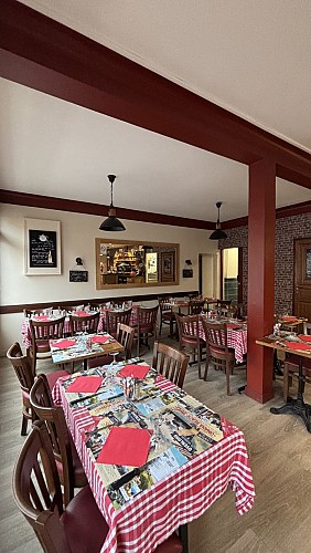 Bar brasserie Le Stop (4)