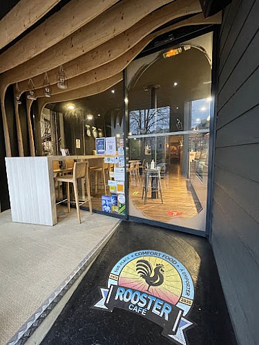 Rooster Café