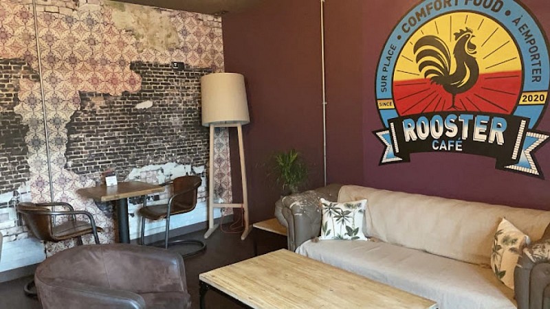 Rooster Café