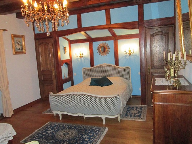 Ferienwohnung Jean-Claude SCHMITT