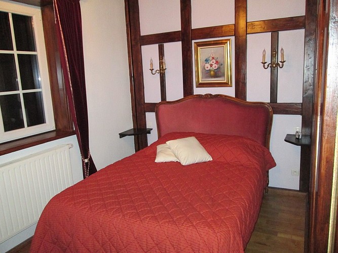 Ferienwohnung Jean-Claude SCHMITT