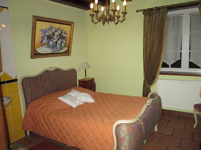 Ferienwohnung Jean-Claude SCHMITT