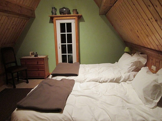 Furnished accomodation Jean-Claude SCHMITT