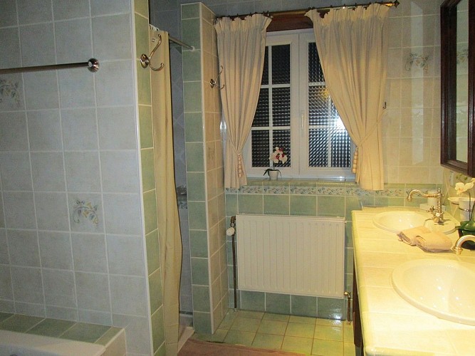 Furnished accomodation Jean-Claude SCHMITT