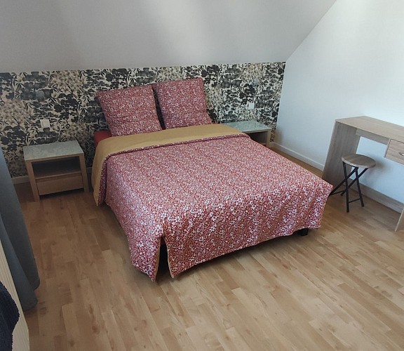Chambre 1