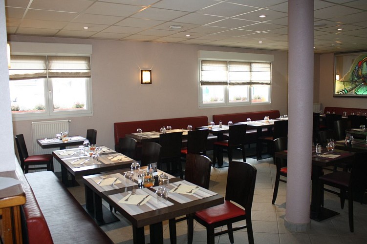 Restaurant La Mammina