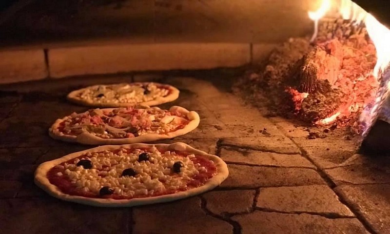 Restaurant La Mammina