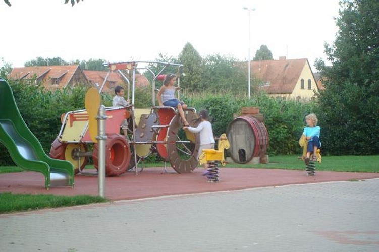 Gasthaus Fritsch