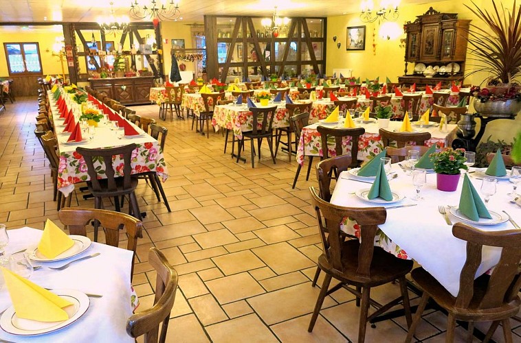 Fritsch Inn