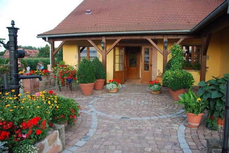 Fritsch Inn