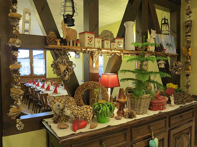 Fritsch Inn