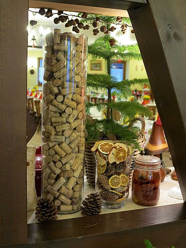 Fritsch Inn