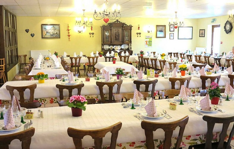 Fritsch Inn