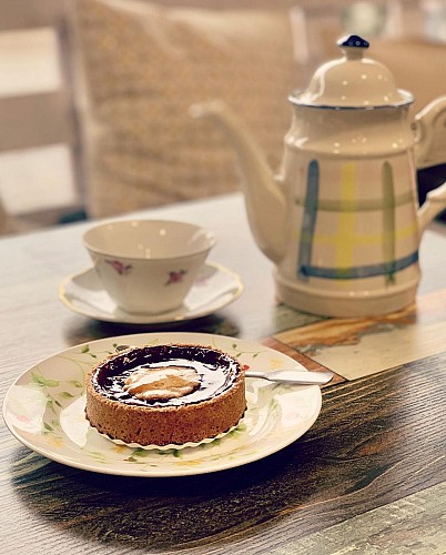 Aimie CakeHouse