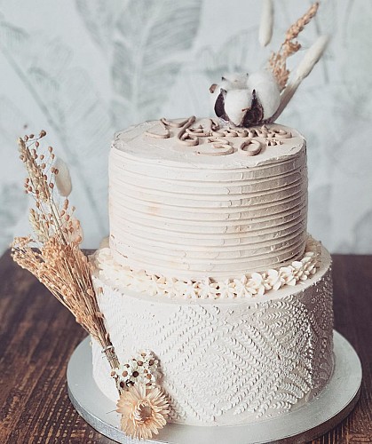 Aimie CakeHouse