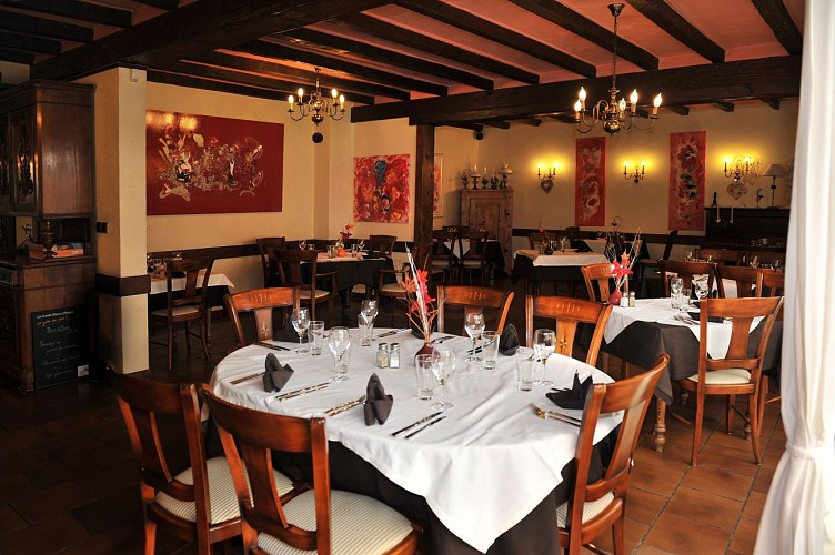 Hôtel-restaurant Sud Hôtel