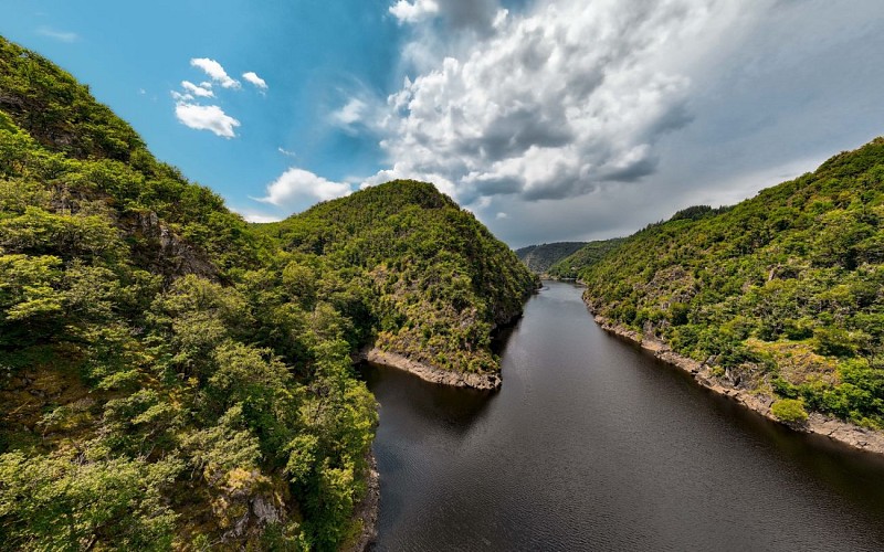 PR 26 : Le Puy de Teldes